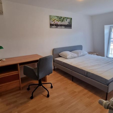 Appartement T3 Hypercentre Дижон Екстериор снимка